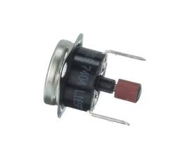 36tx16-7404 Ge Appliance Thermostat Resettable L189f For Dishwasher 36tx16-7404 Ge Appliance Thermostat Resettable L189f For Dishwasher