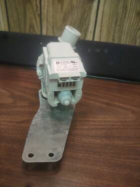 601-0563 Ge 50-0593/04 Appliance 50-0593/01 Drain Pump/motor Assembly 120v 75w 60hz For Was 601-0563 Ge 50-0593/04 Appliance 50-0593/01 Drain Pump/motor Assembly 120v 75w 60hz For Was