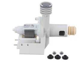 601-0580 Ge Appliance Drain Pump Kit 120v 40w 60hz For Dishwasher Genuine Oem