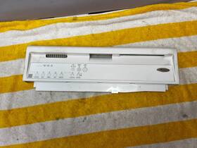8535165 Ge Dishwasher Contrl Panel Biscuit Free Shipping