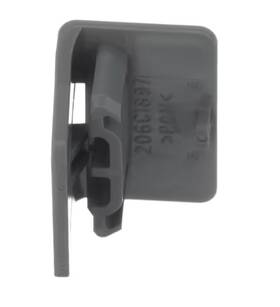 206c1897 Ge Appliances Fits Appliance End Cap Rack Slide Dishwasher