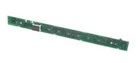 2328dca Ge Appliances Fits Appliance 94v0 Lt C120 User Interface Board With Digital Display