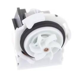 Po1615002240 Ge Appliances Fits Appliance Drain Pump/motor Assembly Dishwasher