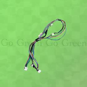 Gdf530pgm3bb Ge Appliances Wd21x24414 Dishwasher Wiring Harness P/n Wd21x26219