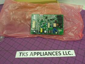 Wd21x27258 Ge Appliances - Genuine Oem Dishwasher Control Board