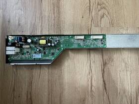265d146g102 Ge Bk1506 Dishwasher Control Board 265d146g102/