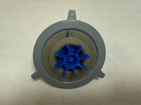 Cdd420p2t1s1 Ge Cafe Dishwasher Motor And Pump Rotor Wd12x30912 Ap7198289 Ps16762465