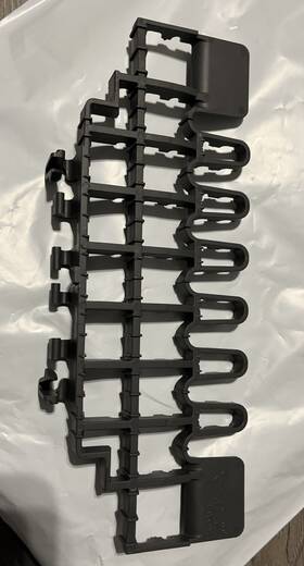 D2314 Ge Stemware Holder 265