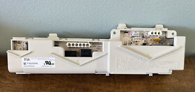 Wd21x25198 Ge Dishwasher Electronic Control Board