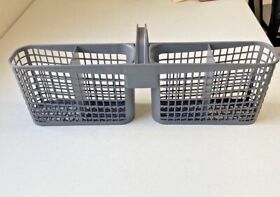 Gef535psross Ge Dishwasher Silverware Or Cutlery Basket Part # Wd28x27753