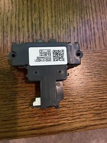 Eg-380781 Ge Dishwasher Latch Brand New Never Used