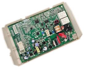 Pq16-930uh Ge Dm1930 Oem Washer Control 1-year Warranty Free Same Day Ship