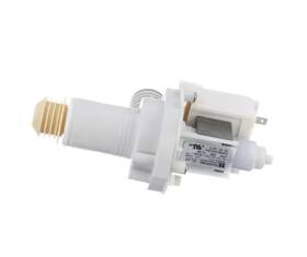 Dp025-271 Ge Appliance Drain Pump And Motor Assembly 120v 40w 60hz For Dishwashe