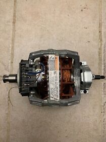 110.88752790 Ge Dryer Motor Part # We49x28295