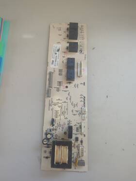 Dwd02xp302cn-aa Ge Dwd02xp302cnaa Dishwasher Control Board