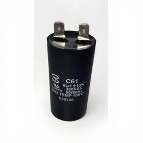 Wb26t10016 Ge E185116 Range Fan Motor Start Capacitor