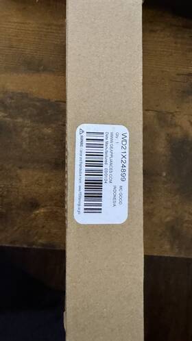 Ebr32268105 Ge Same Day Ship Dishwasher Control Board