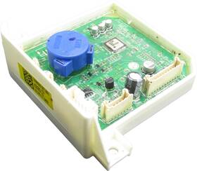 Ebr85054325 Ge Dishwasher Control Board Free 1 Year Warranty Lt1