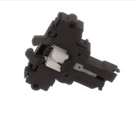Eg-380944 Ge Appliance Door Latch For Dishwasher Genuine Oem Part