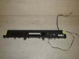 Gdf450psr5ss Ge Dishwasher Control Touch Panel