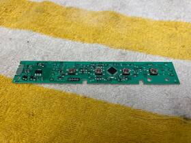 Gdf510psr0ss Ge Wd27x27022 Dishwasher Configured Ui Control Board Free Shipping