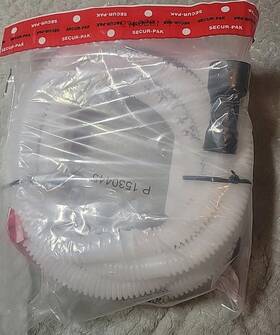 Gdf510psr6ss Ge Dishwasher Drain Hose