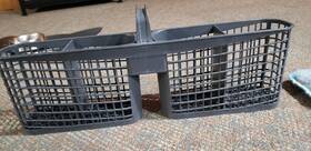 Gdf535psr3ss Ge Dishwasher Caddy