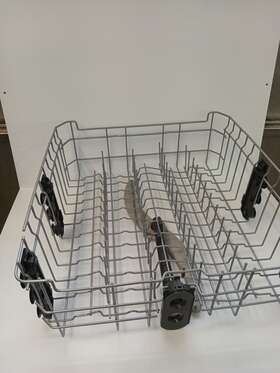 Gdf620hsj0ss Ge Genuine Ge. Dishwasher Upper Rack General Electric