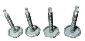 Gdf650amj5 Ge General Electric Dishwasher Adjustable Leveling Legs Model