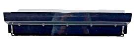 Gdf650smj5 Ge General Electric Dishwasher Toe Kick Panel And Insulation Black Model
