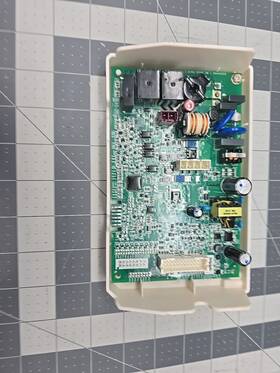 Gdp665syn5fs Ge Oem Main Control Pcb Board Wd21x31001 For Free Shipping M-c3