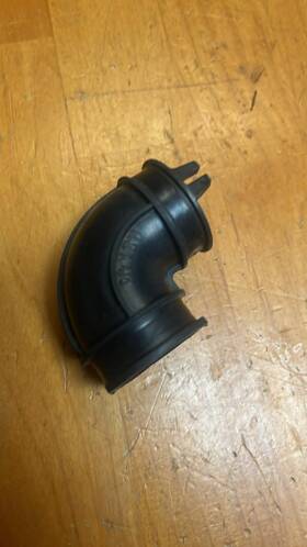 Gdp670syv6fs Ge Oem Dishwasher Sump Elbow Hose For