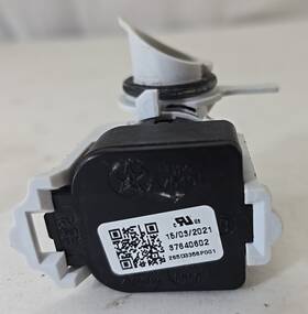 Gdt530psp622 Ge Pressure Sensor General Electric Dishwasher Gdt530