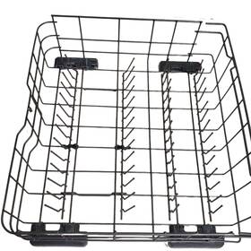 Gdt545psj0ss Ge Dishwasher Rack And Wheels Replacement Part Wd28x22676 Gray End Caps