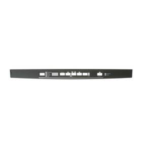 Gdt545psj5ss Ge Control Panel Assembly Dishwasher Black - Genuine Oem Open Box