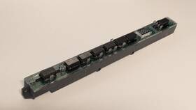 Gdt605psm0ss Ge Wd21x24825 Oem Dishwasher User Interface Display Board Wd21x31904 With Warranty