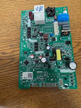 Gdt63hsr7ss Ge Oem Dishwasher Control Board For Used Ships Free