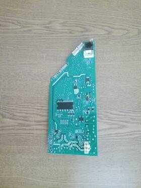 Gdt650syv1fs Ge Dishwasher Control Board For