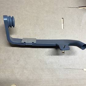Gdt670syvfs Ge Dishwasher Water Feed Tube 265d3358 Ships Free