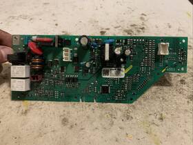 Ge265d1462g402mp00 Ge 265d1462g400 Dishwasher Main Control Board. #255