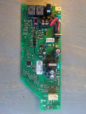 Ge265d1462g501mp00 Ge Dishwasher Control Board