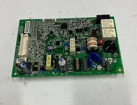 Ge265d3440g701 Ge Dishwasher Pcb
