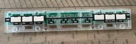 265d1467g203 Ge Gea6510 Dishwasher Control Board Free Shipping