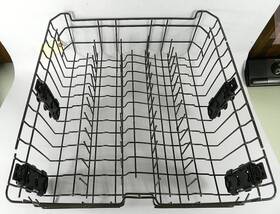 Gdt545psj6ss Ge General Electric Oem Dishwasher Upper Rack D110