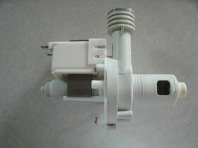 Ghdti68vooss Ge Ghdt168vooss Dishwasher Drain Pump Wd26x10098