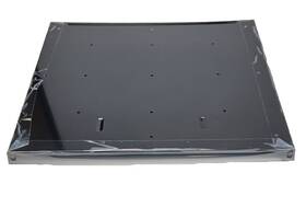 Gpf875b Ge Black Trimless Panel Kit For Built-in Dishwasher