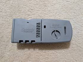 Gsd6600g Ge Dishwasher Detergent Dispenser