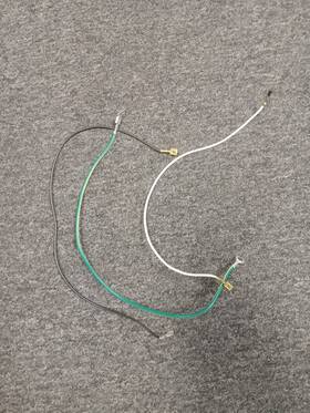 Htx24eask0ws Ge Dryer Wires For