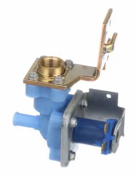 Ge K-56869-8 Appliance Wd00x721 143c7968g003 Solenoid Valve Water Fill