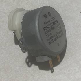 Mucd27za29 Ge Dishwasher Support Switch Motor Wd1x1478 With Cam